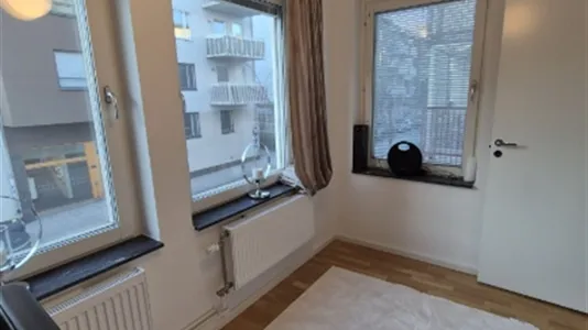 Lägenheter i Söderort - foto 9