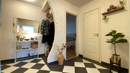 Lägenheter i Malmö Centrum - foto 5