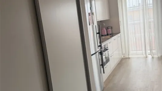 Lägenheter i Hyllie - foto 2