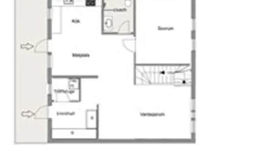 Hus i Österåker - foto 10