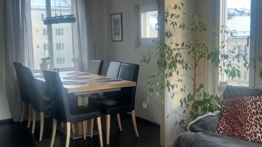 Lägenheter i Västerort - foto 6