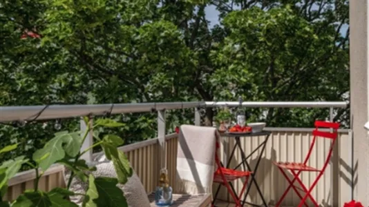 Lägenheter i Söderort - foto 5