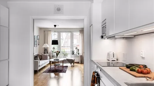 Lägenheter i Solna - foto 8