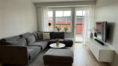 Umeå - 3rok - tillsv - 14.145kr/mån