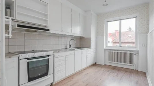 Lägenheter i Borås - foto 1