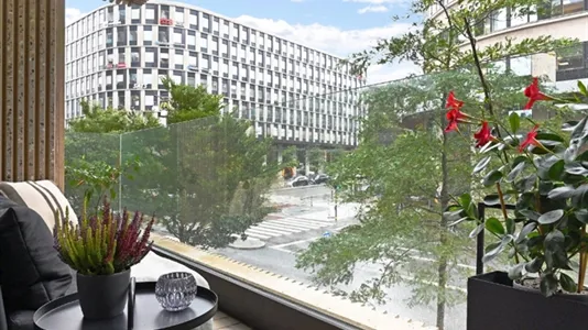 Lägenheter i Vasastan - foto 3