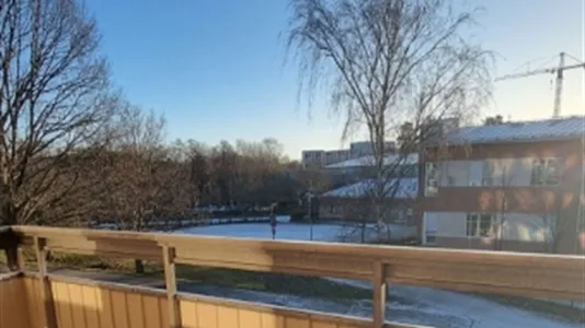 Lägenheter i Nacka - foto 11