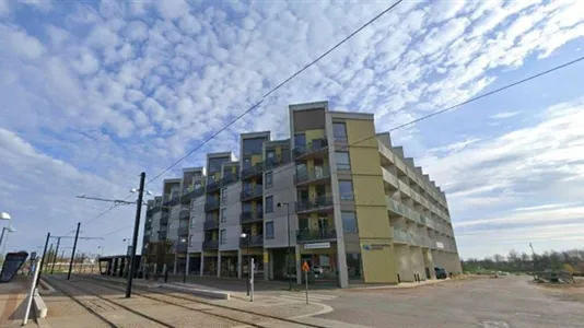 Lägenheter i Lund - foto 1