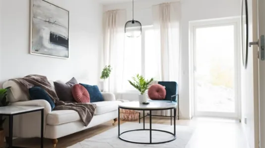 Lägenheter i Helsingborg - foto 1