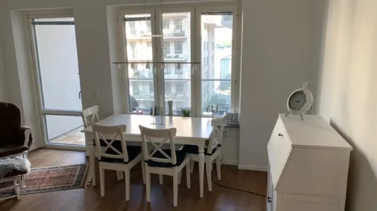 Lägenheter i Kungsholmen - foto 3