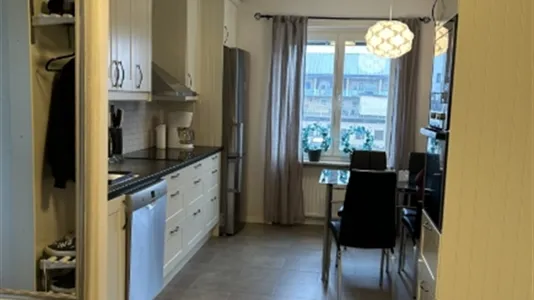 Lägenheter i Enköping - foto 2