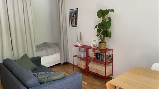 Lägenheter i Söderort - foto 1