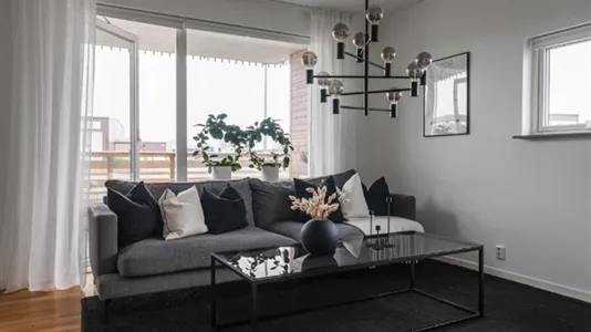 Lägenheter i Örebro - foto 3