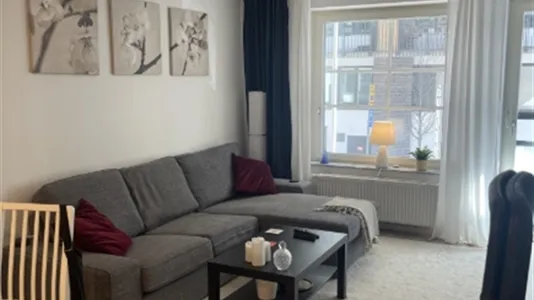 Lägenheter i Huddinge - foto 1