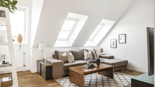 Lägenheter i Fosie - foto 1