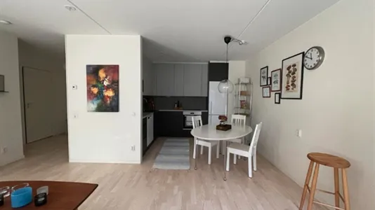 Lägenheter i Linköping - foto 1