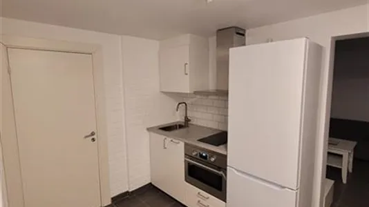 Lägenheter i Askim-Frölunda-Högsbo - foto 1