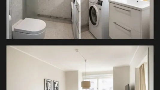 Lägenheter i Solna - foto 3