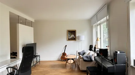 Lägenheter i Kungsholmen - foto 2