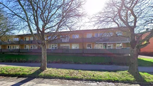 Lägenheter i Norra hisingen - foto 1