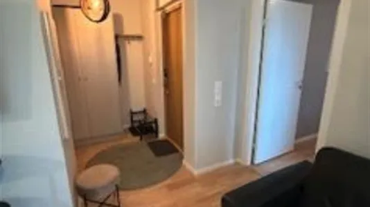 Lägenheter i Vasastan - foto 6