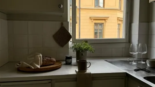 Lägenheter i Vasastan - foto 7