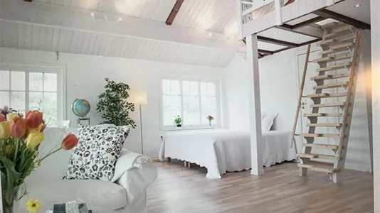 Lägenheter i Göteborg Centrum - foto 5