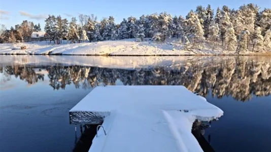 Hus i Vaxholm - foto 1