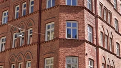 Norrmalm - 1rok - 7mån - 14.950kr/mån