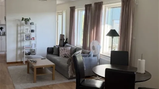 Lägenheter i Örebro - foto 4