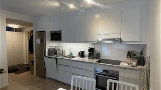 Lägenheter i Huddinge - foto 2