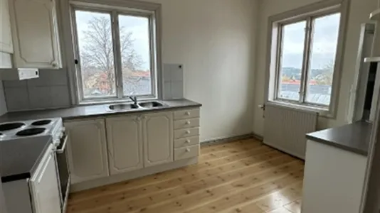 Lägenheter i Haninge - foto 1