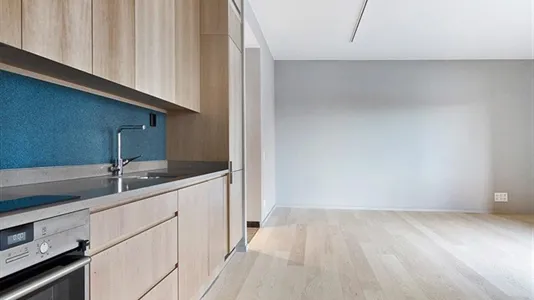 Lägenheter i Gärdet/Djurgården - foto 2