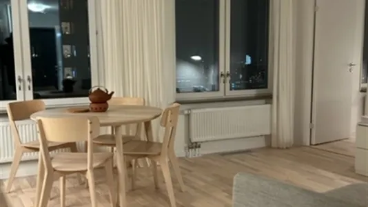 Lägenheter i Södermalm - foto 4