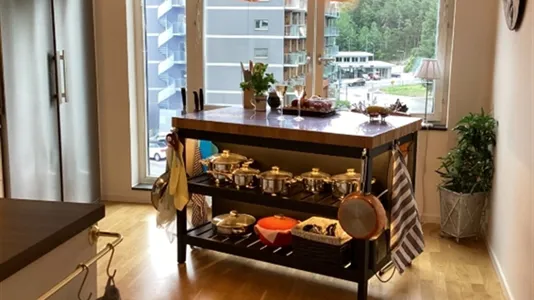 Lägenheter i Täby - foto 2