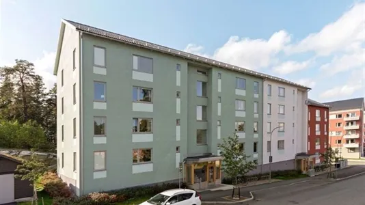 Lägenheter i Sundbyberg - foto 11