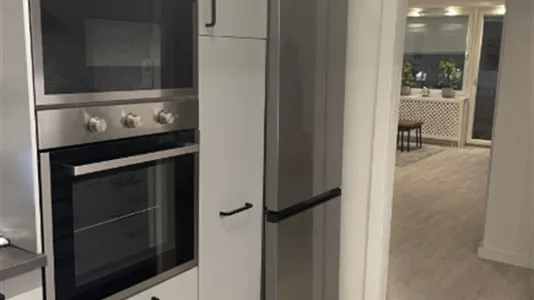 Lägenheter i Järfälla - foto 6