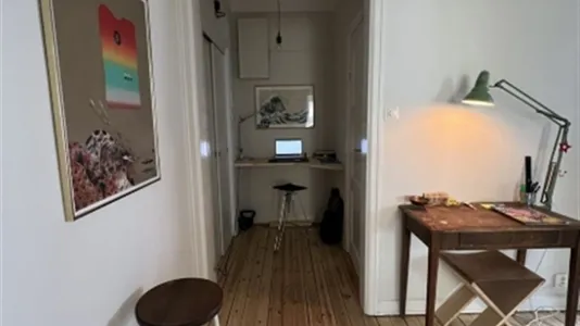 Lägenheter i Södermalm - foto 7