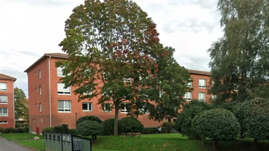 Lägenheter i Mariestad - foto 1