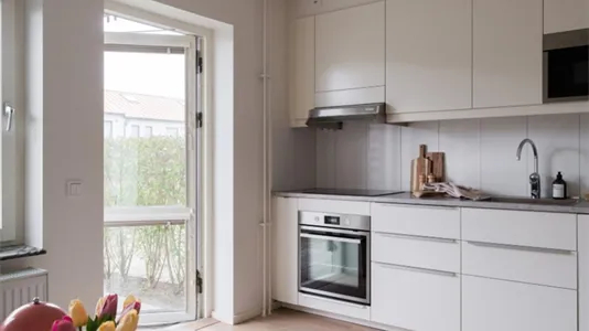 Lägenheter i Limhamn/Bunkeflo - foto 4