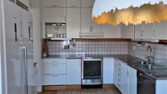 Lägenheter i Hammarbyhamnen - foto 9