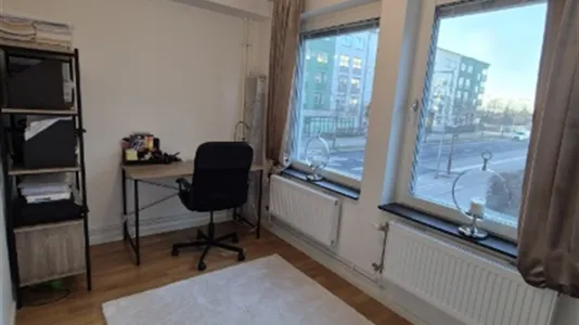 Lägenheter i Söderort - foto 10