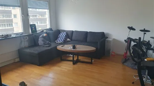 Lägenheter i Sundbyberg - foto 5