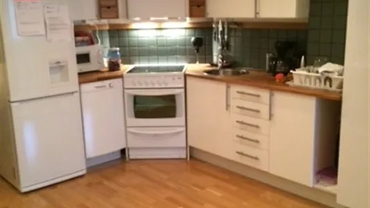 Lägenheter i Södertälje - foto 2