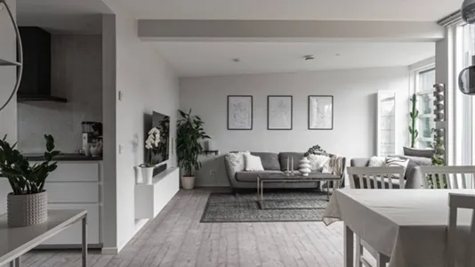 Lägenheter i Växjö - foto 1