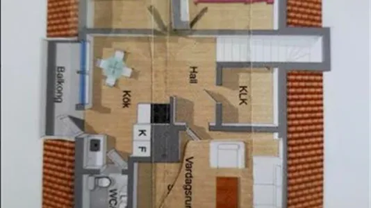 Lägenheter i Haninge - foto 13