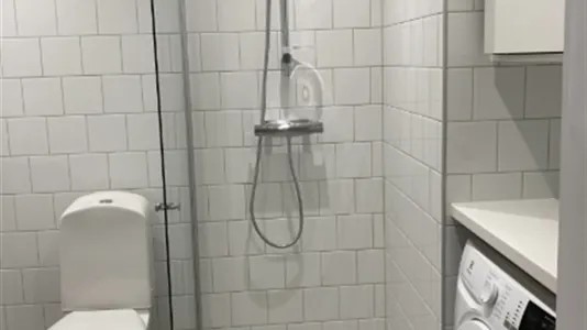 Lägenheter i Västerort - foto 5