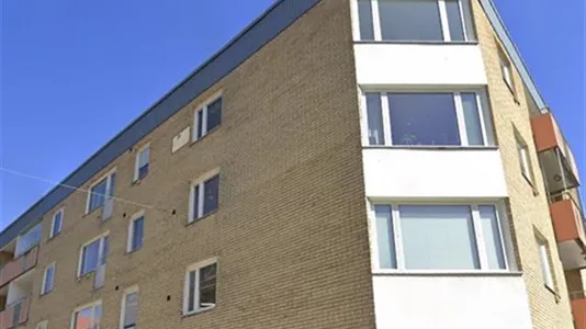 Lägenheter i Uppsala - foto 3