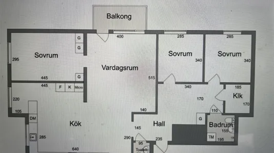 Lägenheter i Lidingö - foto 13