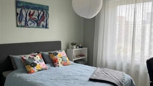 Lägenheter i Västerort - foto 4